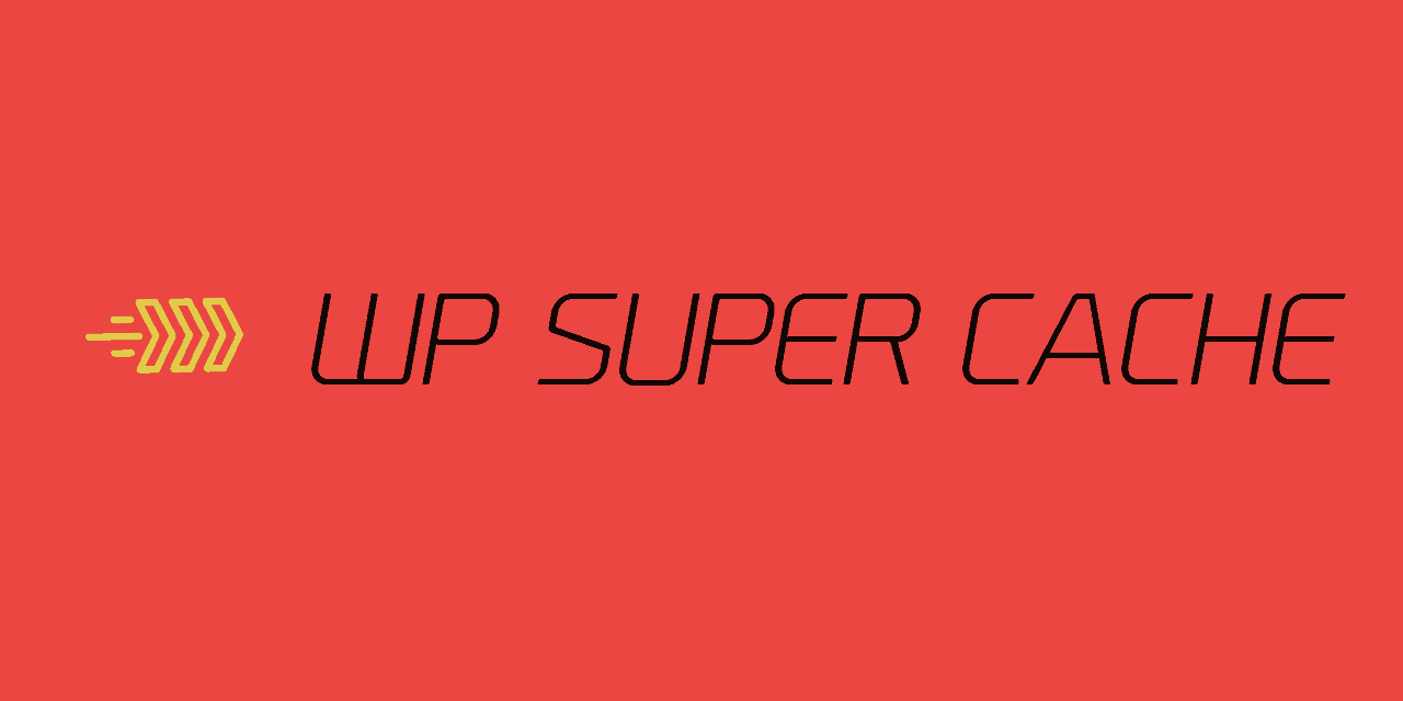 SUBMIT A PLUGIN. WP Super Cache