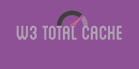 W3 Total Cache, the performance plugin for WordPress