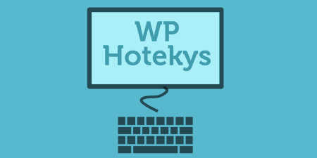WP Hotkeys Plugin
