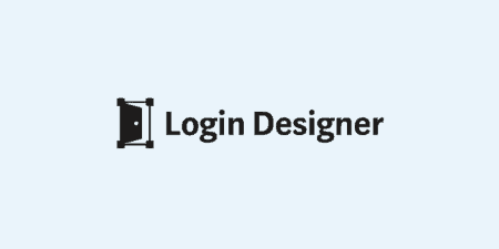 Login Designer