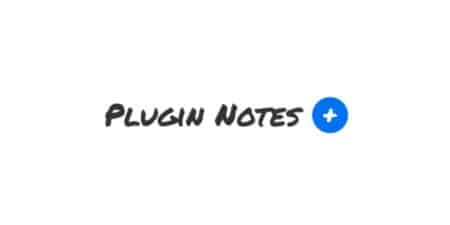 plugin-notes-plus