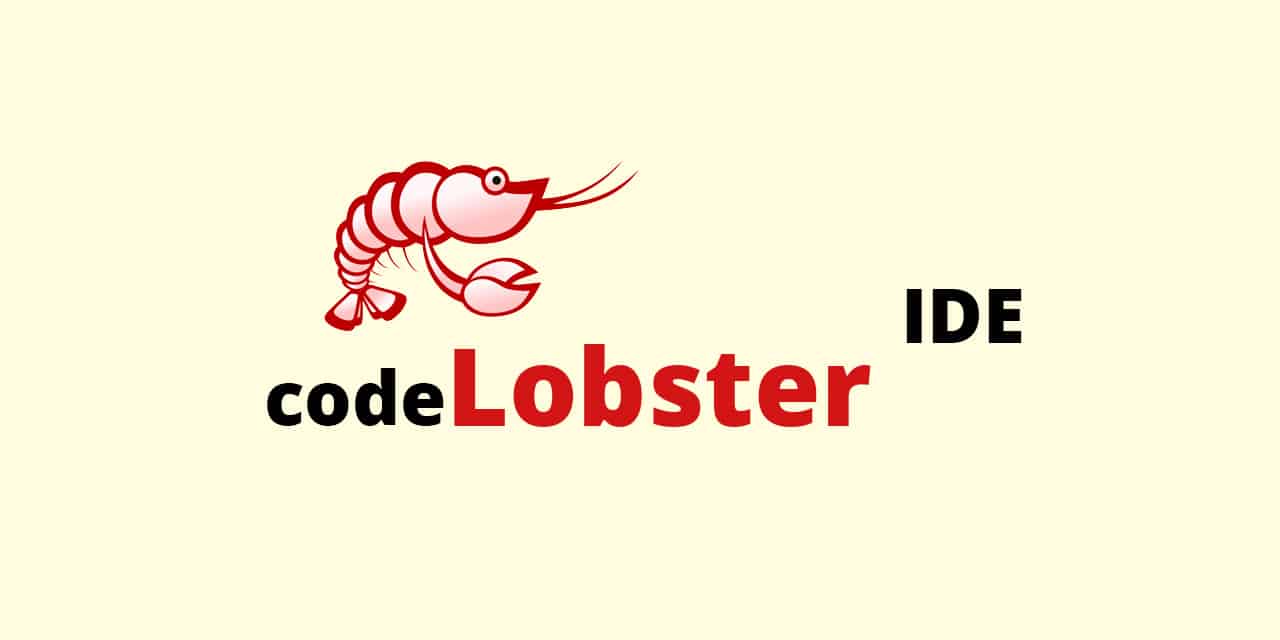 instal CodeLobster IDE