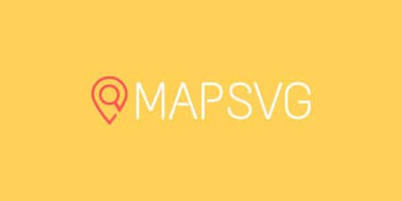 MapSVG WordPress