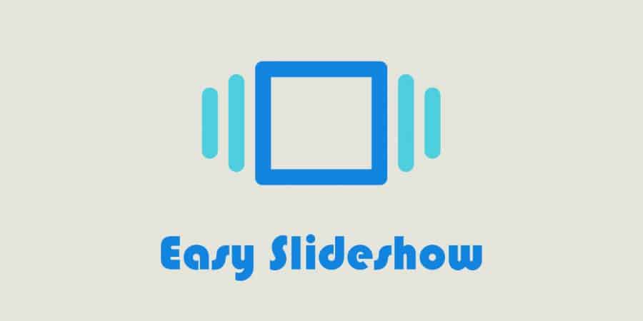 Easy Slideshow