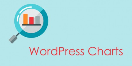 WordPress Charts