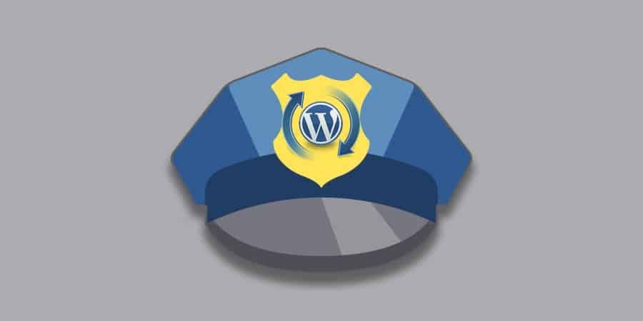 Choosing WordPress Security Plugins Wisely