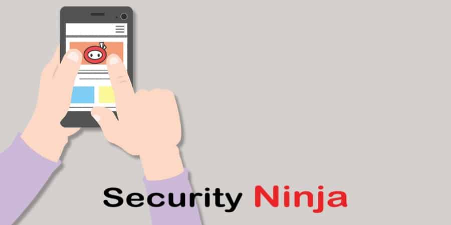 Security Ninja for WordPress