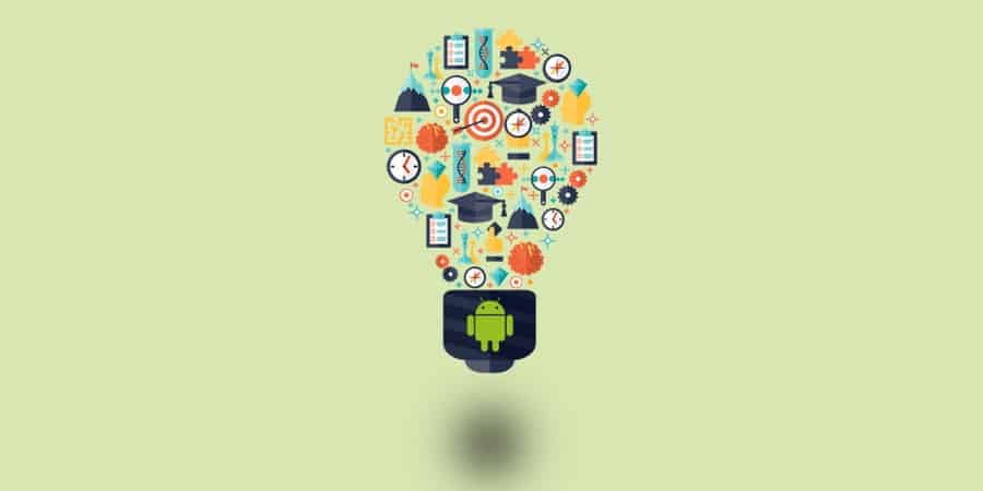 Android App Development 101: How to Make Your Idea a Stunning Reality