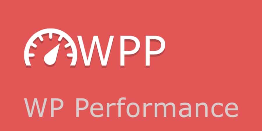 WP Performance