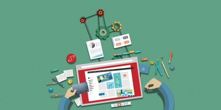 Create an Online Space: 7 Web Development Tools Every New Website Needs