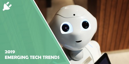 2019 Emerging Tech Trends