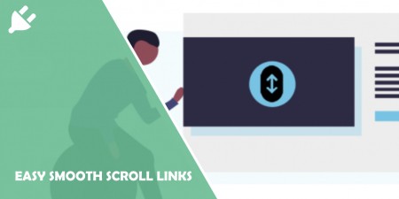 Easy Smooth Scroll Links Featured