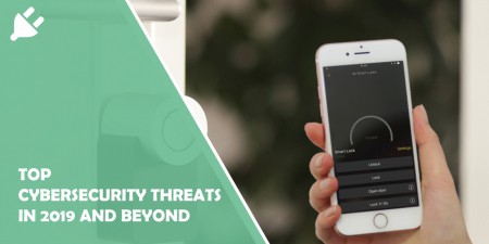 Cybersecurity Threats in 2019