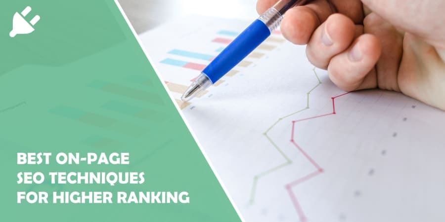 Best On Page SEO Techniques