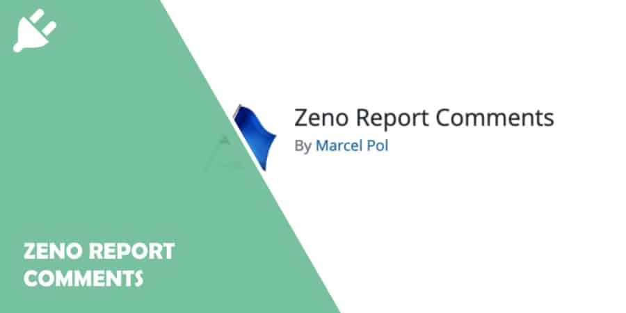 Zeno Report Comments