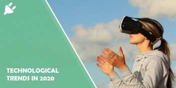 Technological Trends 2020