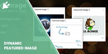 Dynamic Featured Image