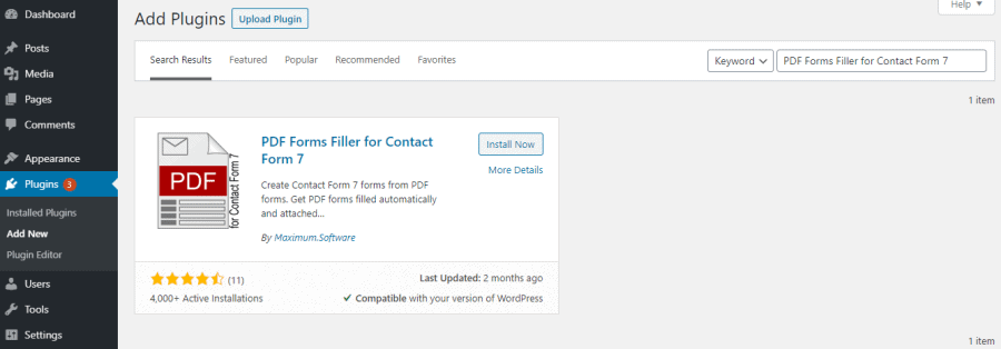 free no account needed pdf form filler