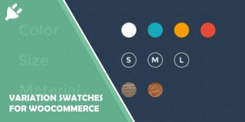 Variation Swatches for Woocommerce