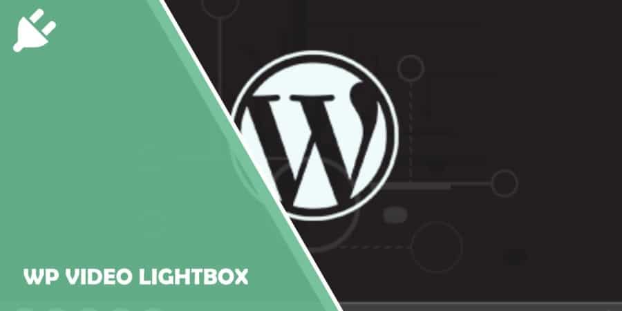 Wp Video Lightbox