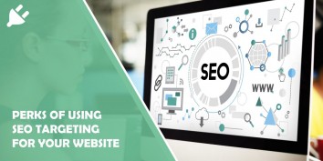 5 Perks of Using Seo Targeting for Your Website