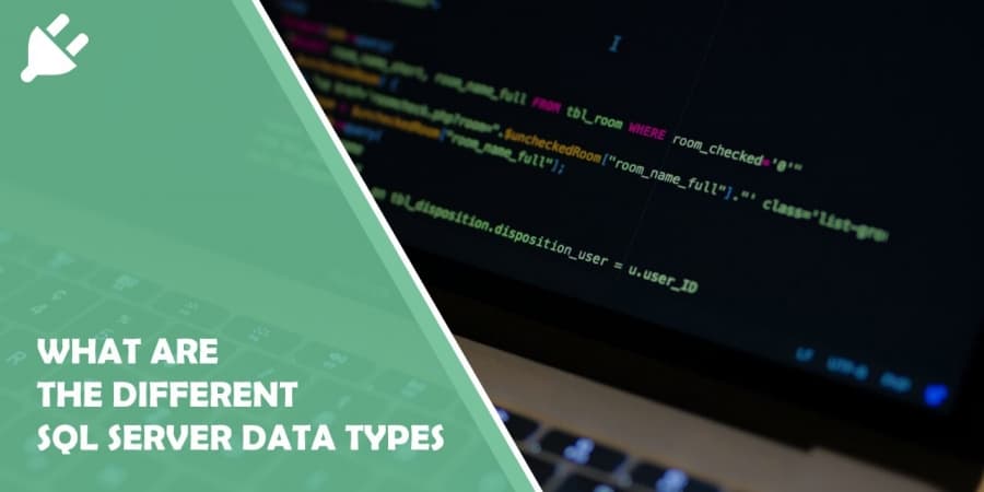 What Are the Different Sql Server Data Types