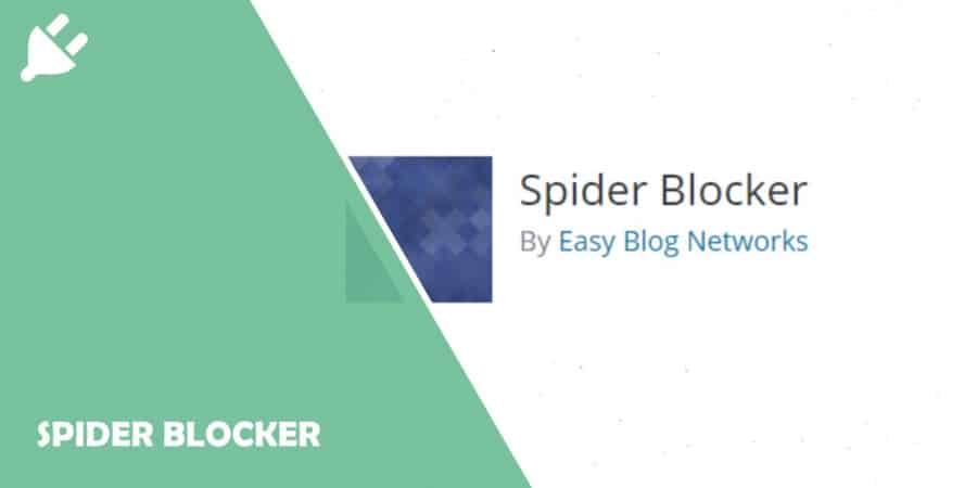Spider Blocker