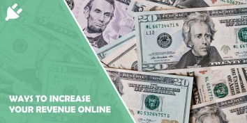 9 Ways to Increase Your Revenue Online