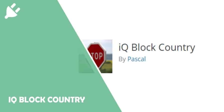 iQ Block Country