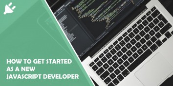 How to Get Started as a New JavaScript Developer