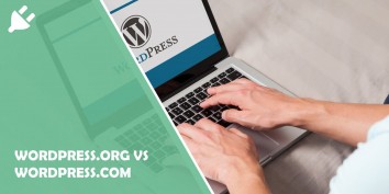 Wordpress.org vs WordPress.com: Which is Right for Your Website Needs?