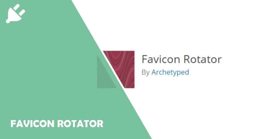 Favicon Rotator