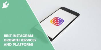 Best Instagram Growth Services and Platforms: Skyrocket Your Profile and Become a Legit Influencer