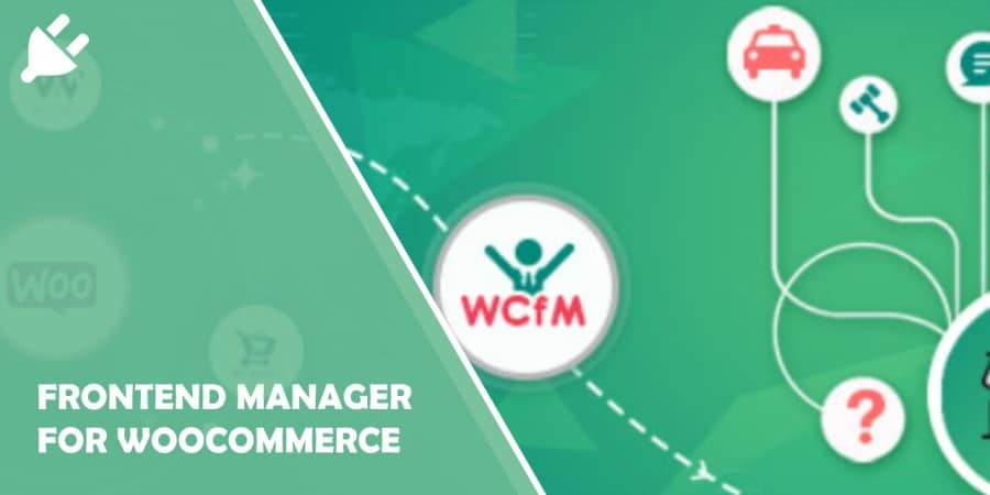Frontend Manager for WooCommerce