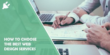 How to Choose the Best Web Design Services