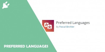 Preferred Languages