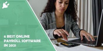 6 Best Online Payroll Software in 2021