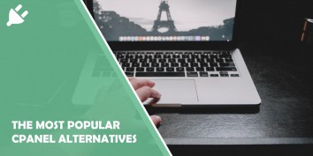 The Most Popular cPanel Alternatives