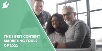 The 7 Best Content Marketing Tools of 2022