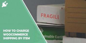 How to Charge Woocommerce Shipping by Item