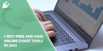7 Best Free and Paid Online Chart Tools in 2022