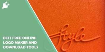 five best free online logo maker and download tools