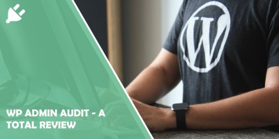 WP Audit review