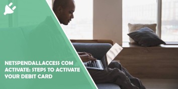 netspendallaccess com activate: steps to activate your debit card