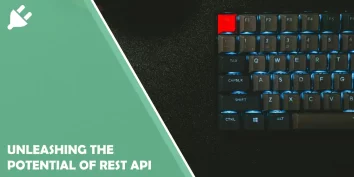 Unleashing the Potential of REST API