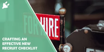 Empowering New Employees: Crafting an Effective New Recruit Checklist