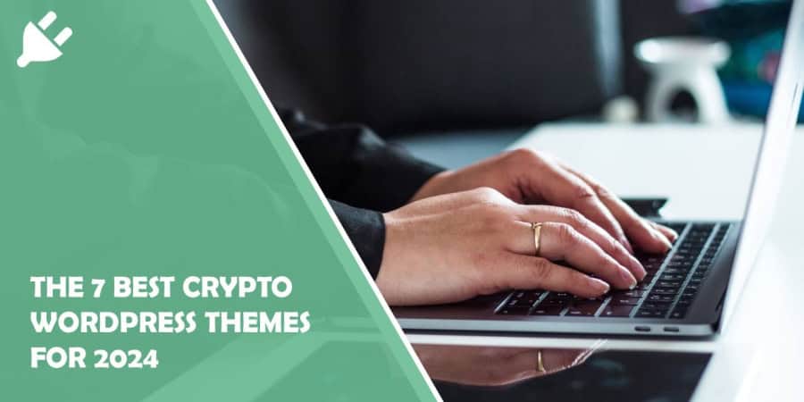 the 7 best crypto wordpress themes for 2024