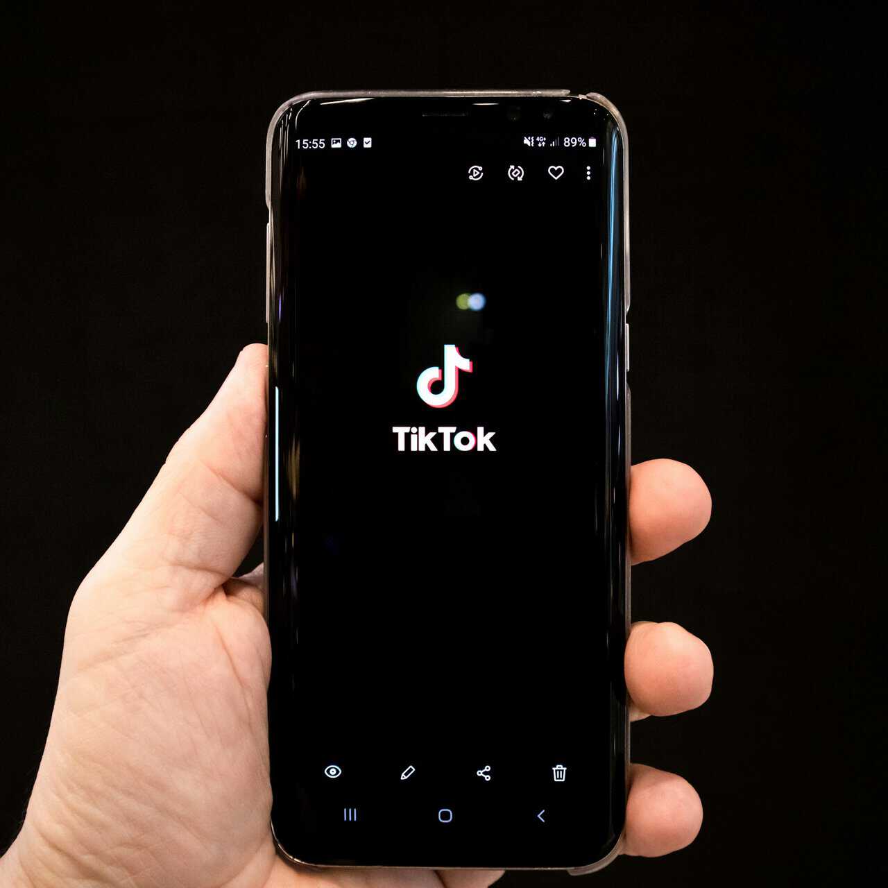 Tiktok